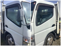 MITSUBISHI FUSO Canter Flat Body PA-FE72DE 2006 134,037km_6