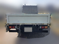 MITSUBISHI FUSO Canter Flat Body PA-FE72DE 2006 134,037km_8