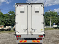 ISUZU Forward Aluminum Wing SKG-FSR90S2 2012 363,991km_10