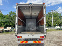 ISUZU Forward Aluminum Wing SKG-FSR90S2 2012 363,991km_11