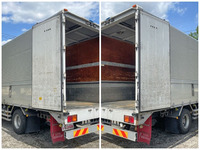 ISUZU Forward Aluminum Wing SKG-FSR90S2 2012 363,991km_12