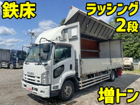 ISUZU Forward Aluminum Wing SKG-FSR90S2 2012 363,991km_1