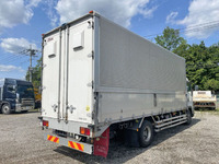 ISUZU Forward Aluminum Wing SKG-FSR90S2 2012 363,991km_2