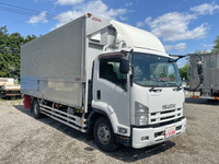 ISUZU Forward Aluminum Wing SKG-FSR90S2 2012 363,991km_3