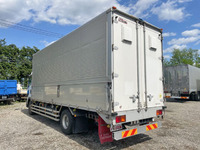 ISUZU Forward Aluminum Wing SKG-FSR90S2 2012 363,991km_4