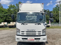 ISUZU Forward Aluminum Wing SKG-FSR90S2 2012 363,991km_8