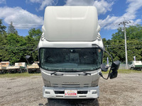 ISUZU Forward Aluminum Wing SKG-FSR90S2 2012 363,991km_9