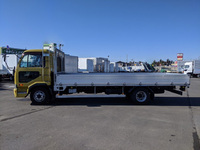 UD TRUCKS Condor Aluminum Block PB-MK36A 2006 32,000km_10