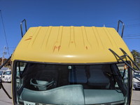 UD TRUCKS Condor Aluminum Block PB-MK36A 2006 32,000km_11