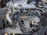 UD TRUCKS Condor Aluminum Block PB-MK36A 2006 32,000km_14
