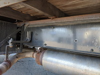 UD TRUCKS Condor Aluminum Block PB-MK36A 2006 32,000km_15