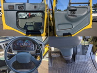 UD TRUCKS Condor Aluminum Block PB-MK36A 2006 32,000km_22