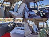 UD TRUCKS Condor Aluminum Block PB-MK36A 2006 32,000km_23
