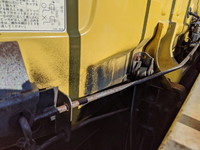 UD TRUCKS Condor Aluminum Block PB-MK36A 2006 32,000km_26