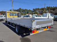 UD TRUCKS Condor Aluminum Block PB-MK36A 2006 32,000km_2