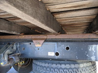 UD TRUCKS Condor Aluminum Block PB-MK36A 2006 32,000km_30
