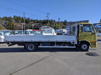 UD TRUCKS Condor Aluminum Block PB-MK36A 2006 32,000km_3