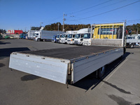 UD TRUCKS Condor Aluminum Block PB-MK36A 2006 32,000km_5