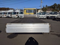 UD TRUCKS Condor Aluminum Block PB-MK36A 2006 32,000km_6