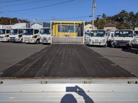 UD TRUCKS Condor Aluminum Block PB-MK36A 2006 32,000km_7