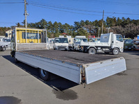 UD TRUCKS Condor Aluminum Block PB-MK36A 2006 32,000km_9