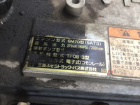 MITSUBISHI FUSO Super Great Aluminum Wing PJ-FS54JZ 2007 777,550km_28