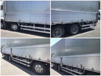 MITSUBISHI FUSO Super Great Aluminum Wing PJ-FS54JZ 2007 777,550km_2