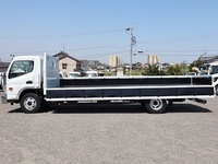 MITSUBISHI FUSO Canter Flat Body 2PG-FED90 2018 79,970km_12