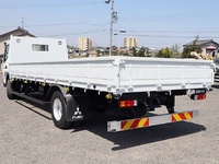 MITSUBISHI FUSO Canter Flat Body 2PG-FED90 2018 79,970km_2