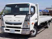 MITSUBISHI FUSO Canter Flat Body 2PG-FED90 2018 79,970km_3