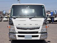 MITSUBISHI FUSO Canter Flat Body 2PG-FED90 2018 79,970km_4