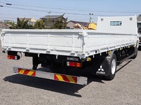 MITSUBISHI FUSO Canter Flat Body 2PG-FED90 2018 79,970km_5