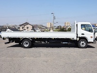 MITSUBISHI FUSO Canter Flat Body 2PG-FED90 2018 79,970km_7