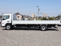 MITSUBISHI FUSO Canter Flat Body 2PG-FED90 2018 79,970km_8