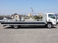 MITSUBISHI FUSO Canter Flat Body 2PG-FED90 2018 79,970km_9