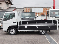 MITSUBISHI FUSO Canter Flat Body TPG-FBA20 2019 58,530km_11