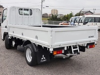 MITSUBISHI FUSO Canter Flat Body TPG-FBA20 2019 58,530km_2