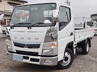 MITSUBISHI FUSO Canter Flat Body TPG-FBA20 2019 58,530km_3