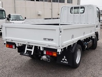 MITSUBISHI FUSO Canter Flat Body TPG-FBA20 2019 58,530km_5
