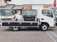 MITSUBISHI FUSO Canter Flat Body TPG-FBA20 2019 58,530km_8
