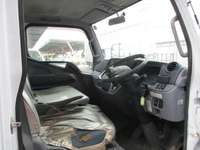 MITSUBISHI FUSO Canter Double Cab TPG-FDA00 2013 50,000km_13