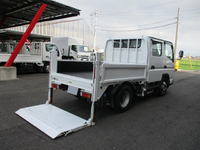 MITSUBISHI FUSO Canter Double Cab TPG-FDA00 2013 50,000km_2