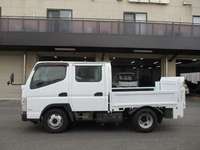 MITSUBISHI FUSO Canter Double Cab TPG-FDA00 2013 50,000km_6