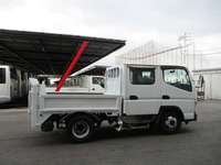 MITSUBISHI FUSO Canter Double Cab TPG-FDA00 2013 50,000km_7