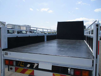 MITSUBISHI FUSO Fighter Flat Body 2KG-FK61F 2018 116,000km_11