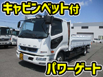 Fighter Flat Body