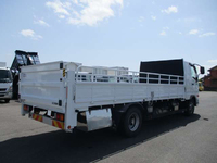 MITSUBISHI FUSO Fighter Flat Body 2KG-FK61F 2018 116,000km_3