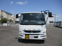 MITSUBISHI FUSO Fighter Flat Body 2KG-FK61F 2018 116,000km_4