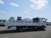 MITSUBISHI FUSO Fighter Flat Body 2KG-FK61F 2018 116,000km_7