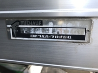 HINO Dutro Aluminum Van TKG-XZU710M 2015 111,000km_14